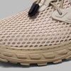 MEN'S STYLISH OUTDOOR MESH ATHLETIC SHOES MUA2499E3F