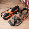 MEN'S RETRO OUTDOOR BEACH SANDALS MUA0274G8F