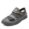 MEN'S OUTDOOR MESH CASUAL SANDALS MUA2351E2F