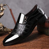Men's Business Formal Dress Shoes MUA2623E2F