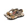 MEN'S DURABLE AND COMFORTABLE ADVENTURE SANDALS MUA1775F5I