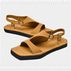 MEN'S CLASSIC PADDED SANDALS WITH COMFORT AND CASUAL STYLE MUA1996F2I
