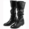 MEN'S CLASSIC RETRO CAVALIER BOOTS MUA3057F8I
