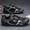 MEN'S ATHLETIC RUNNING SHOES WITH VIBRANT STYLE AND COMFORT MUA1730F0I