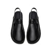 MEN'S CLASSIC LEATHER CASUAL SLIPPERS SHOES MUA2198E4I