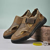 MEN'S MESH BREATHABLE OUTDOOR CASUAL SANDALS MUA3010E8F