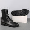 MEN'S HIGH-TOP CASUAL MESH BOOTS ﻿MUA1521G4I