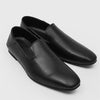 MEN'S ELEGANT SLIP-ON LEATHER DRESS SHOES MUA1946G1I
