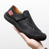 MEN'S SOFT-SOLED SLIP-ON CASUAL SHOES MUA2549F6F