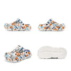 MEN'S CASUAL NON-SLIP THICK-SOLED BEACH CLOGS MUA2741F7F