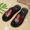 MEN'S VINTAGE-INSPIRED SANDAL SHOES WITH PUROSEFUL DESIGN MUA2172E2I