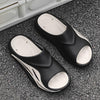 MEN'S STYLISH BREATHABLE SLIDES MUA1893G0I