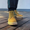 MEN'S DURABLE AND STREET-STYLE ANKLE BOOTS MUA2145G3I