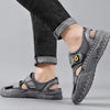 MEN'S OUTDOOR MESH CASUAL SANDALS MUA2351E2F