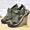 MEN'S FASHION CASUAL BEACH SANDALS MUA2780E0F