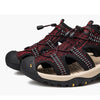 MEN'S ENERGIZING ADVENTURE SANDALS 24598124YL