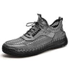 MEN'S MESH BREATHABLE SPORTS CASUAL SHOES MUA1920F5F