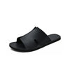 MEN'S ELEGANT AND COMFY SLIP-ON SANDALS FOR EVERYDAY STYLE MUA1271E9IYL