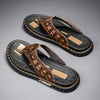 MEN'S CASUAL FASHION SANDAL SLIDES MUA0283G8F