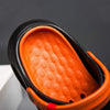 MEN'S LIGHTWEIGHT FASHION SOFT SOLE CLOG OUTDOOR SPORT SANDALS MUA1156F3F