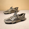 MEN'S BREATHABLE MESH CASUAL ATHLETIC SHOES MUA2164F1F