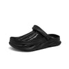 MEN'S PREMIUM COMFORT CLOGS WITH MODERN STYLE MUA1064F3I