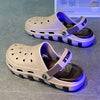 MEN'S SUMMER CASUAL LIGHTWEIGHT EVA CLOGS MUA0446G6I