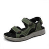 MEN'S OUTDOOR BEACH SANDALS MUA2664F6F
