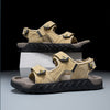 MEN'S WATERPROOF ADVENTURE SANDALS MUA0797G6I