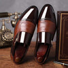Men's Business Formal Dress Shoes MUA2623E2F