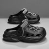 MEN'S OUTDOOR NON-SLIP BEACH CLOG SHOES MUA2767F8F