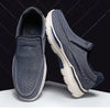 MEN'S COMFORTABLE LIFESTYLE SLIP-ON SHOES MUA2481E6I