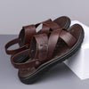 MEN'S PREMIUM COMFORT SANDALS MUA1423E1IYL