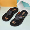 MEN'S CASUAL FLIP-FLOP SANDALS MUA2572F8F