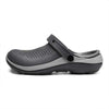 MEN'S CASUAL NON-SLIP THICK-SOLED BEACH CLOGS MUA2642F3F