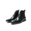 MEN'S CLASSIC DURABILITY LEATHER BOOTS MUA1028G3I