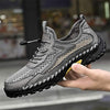 MEN'S BREATHABLE CASUAL MESH SHOES MUA2671F7F