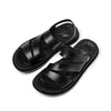 MEN'S PREMIUM LEATHER SLIDER SHOES MUA3015E2I