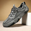 MEN'S BREATHABLE MESH CASUAL ATHLETIC SHOES MUA2164F1F