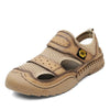 MEN'S OUTDOOR MESH CASUAL SANDALS MUA2351E2F