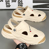 MEN'S BREATHABLE AND LIGHTWEIGHT SPORT EVA SANDALS MUA1546G5I