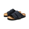 MEN'S MODERN CORK SLIDE SANDALS 54660485YL