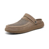 MEN'S COMFORTABLE MESH SLIP-ONS 60044143YL