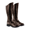 MEN'S CLASSIC LEATHER RIDING BOOTS 91284049YL