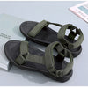 MEN'S ALL-TERRAIN ADVENTURE SANDALS 90946107YL