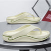 MEN'S SUMMER SIMPLE  EVA FLIP FLOPS MUA3098F5I