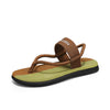 MEN'S COMFORTABLE BEACH THONG SANDALS 88582912YL