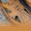 MEN'S BREATHABLE COMFORT SANDAL SHOES FOR ACTIVE LIFESTYLES MUA2186E3I