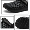 MEN'S HIGH-TECH BREATHABLE SLIDES 74637099YL