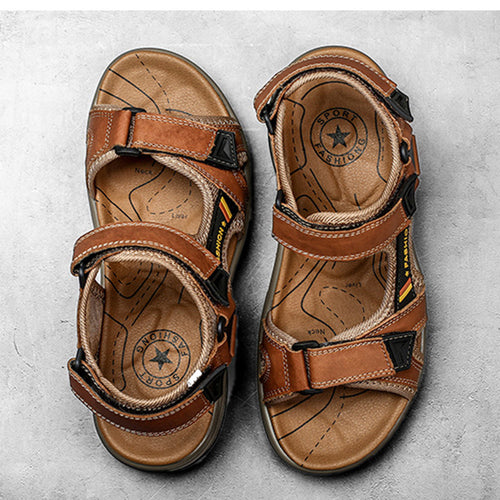 MEN'S COMFORT MAX AIR SANDALS 61381752YL